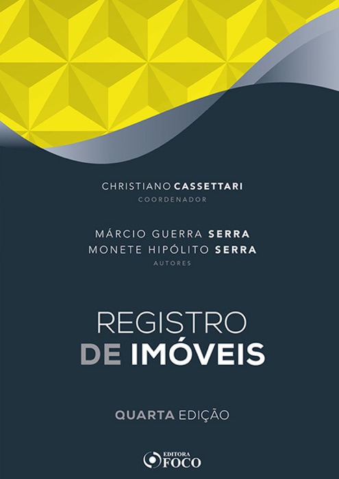 Registro de imóveis