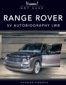 Range Rover SV Autobiography LWB - Charles Piddock