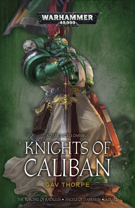 Knights of Caliban