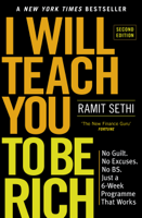 Ramit Sethi - I Will Teach You To Be Rich artwork