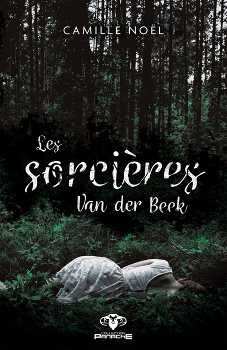 Les sorcières Van der Beek