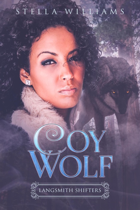 Coy Wolf