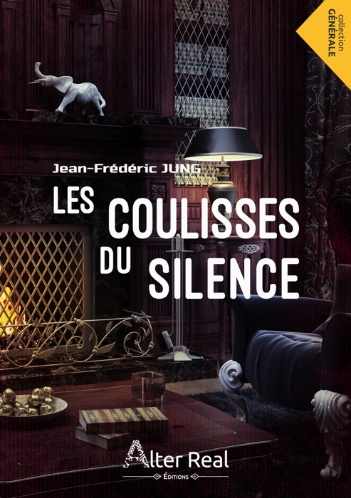 Les coulisses du silence