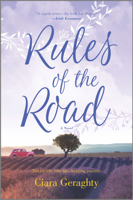 Ciara Geraghty - Rules of the Road artwork