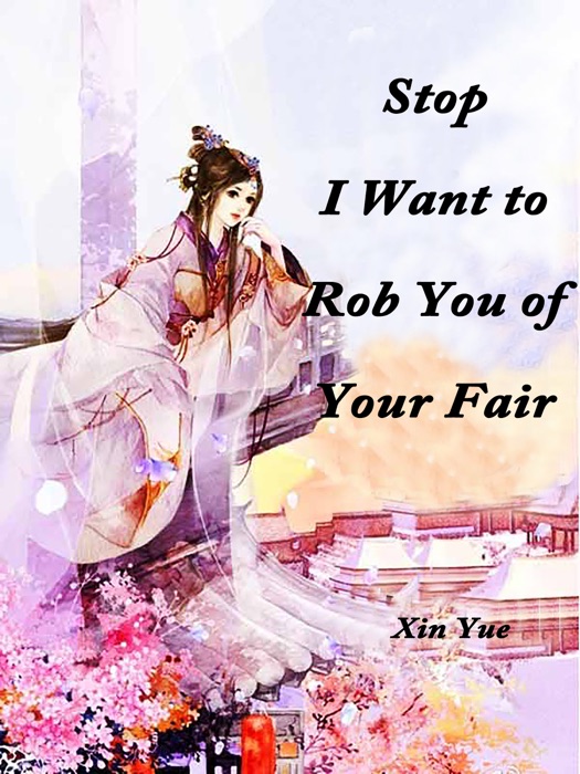 Stop, I Want to Rob You of Your Fair
