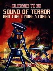 Download Sound of Terror and three more Stories