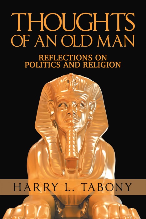 Thoughts of an Old Man