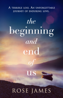 Rose James - The Beginning and End of Us artwork