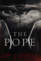 LP Lovell - The Pope artwork