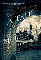 Heather Redmond - A Tale of Two Murders artwork