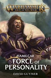 Force of Personality - David Guymer by  David Guymer PDF Download