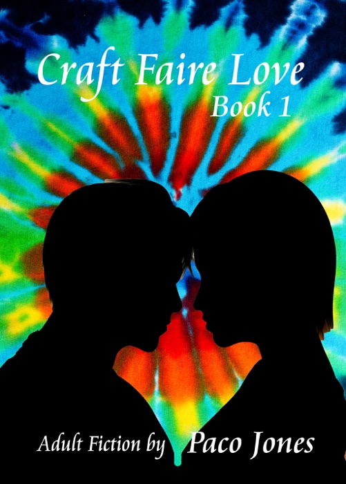 Craft Faire Love: Book 1