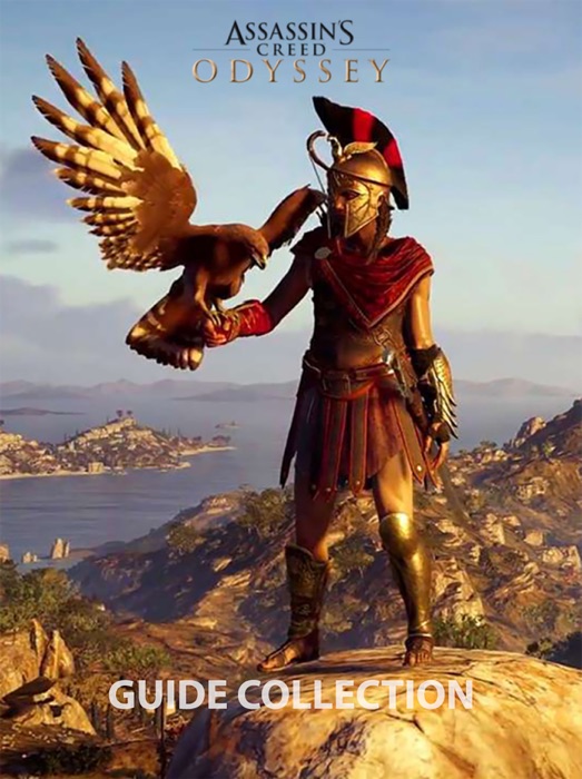 Assassin's Creed Odyssey - Official Walkthrough - Complete Updated