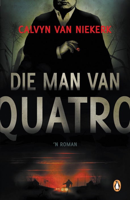 Die man van Quatro