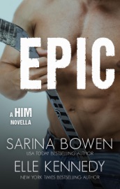 Epic - Elle Kennedy & Sarina Bowen by  Elle Kennedy & Sarina Bowen PDF Download