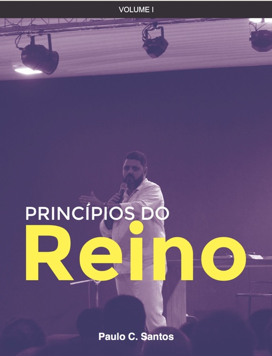 PRINCÍPIOS DO REINO