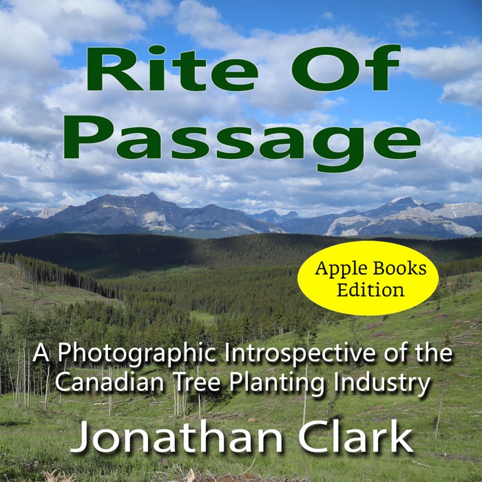 Rite Of Passage