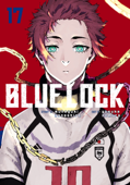 Blue Lock Volume 17 - Muneyuki Kaneshiro