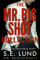 S. E. Lund - The Mr. Big Shot Collection artwork