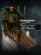 Psychic Awakening: Ritual Of The Damned