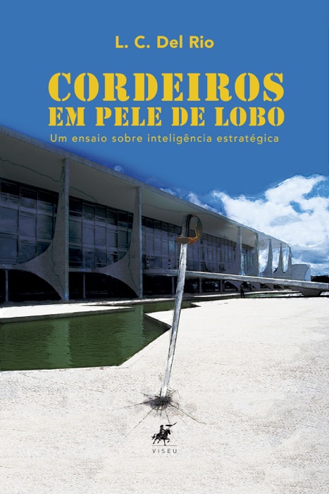 Cordeiros em pele de lobo