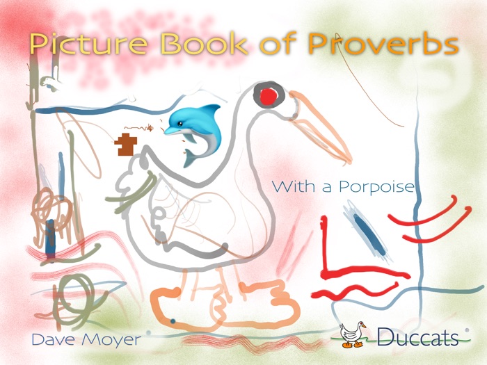 Picture Book of Proverbs