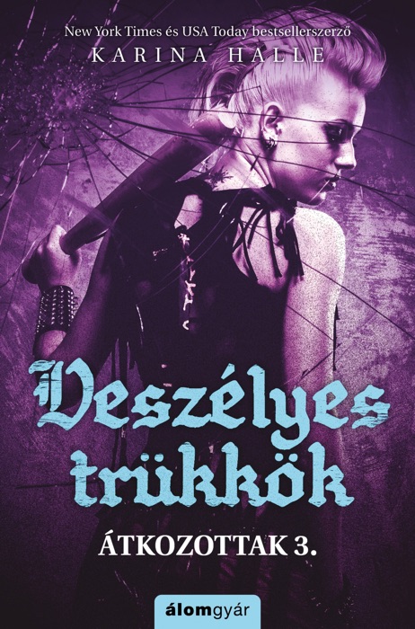 Veszélyes trükkök