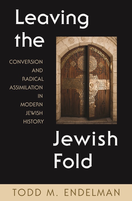 Leaving the Jewish Fold