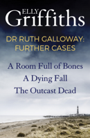 Elly Griffiths - Dr Ruth Galloway: Further Cases artwork