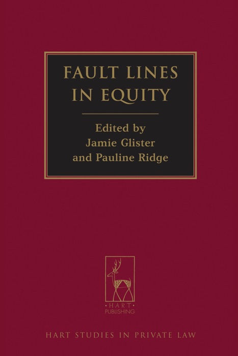 Fault Lines in Equity