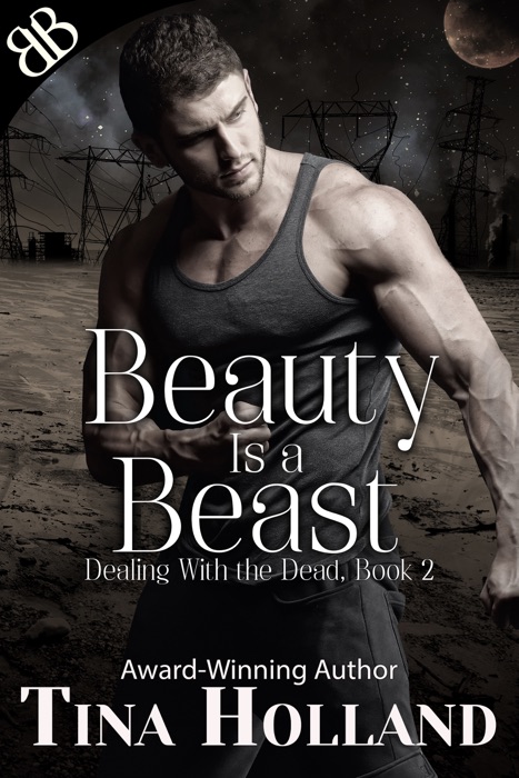 Beauty Is a Beast