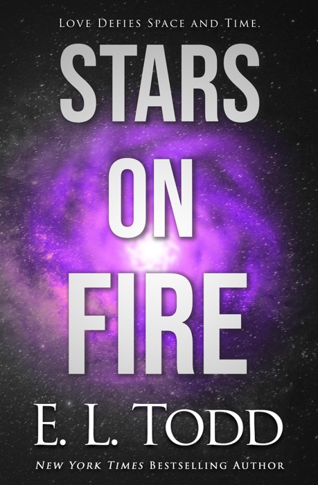 Stars on Fire