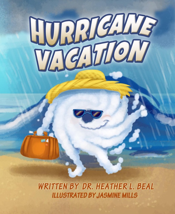 Hurricane Vacation