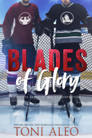 Toni Aleo - Blades of Glory artwork