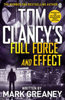 Tom Clancy & Mark Greaney - Locked On artwork
