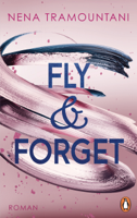 Nena Tramountani - Fly & Forget artwork