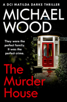 Michael Wood - The Murder House artwork