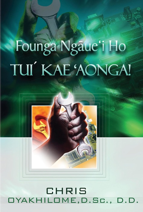 Founga Ngāue‘i Ho Tui´ Kae ‘Aonga