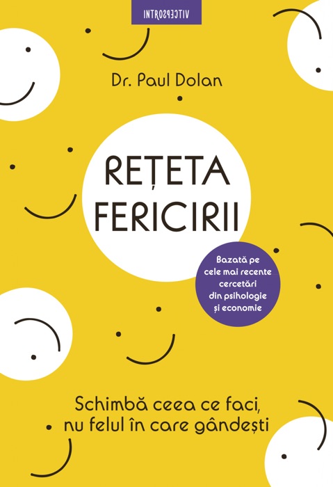 Rețeta Fericirii