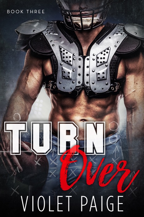 Turn Over - Book Three