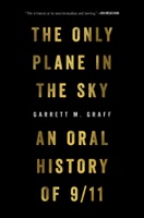The Only Plane in the Sky - GlobalWritersRank