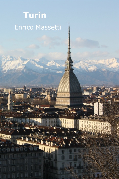 Turin (French Edition)