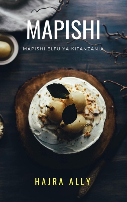 Mapishi