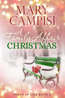 Mary Campisi - A Family Affair: Christmas artwork