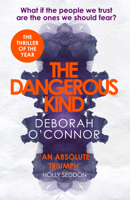 Deborah O'Connor - The Dangerous Kind artwork