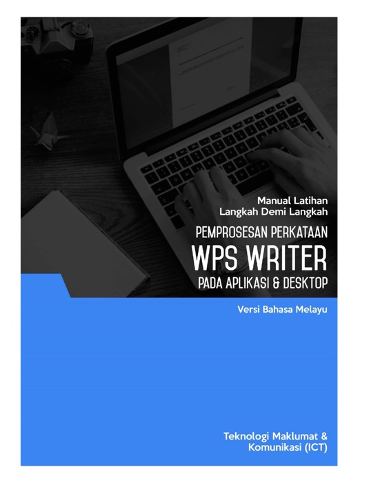 Pemprosesan Perkataan (WPS Writer Untuk Aplikasi dan Desktop)