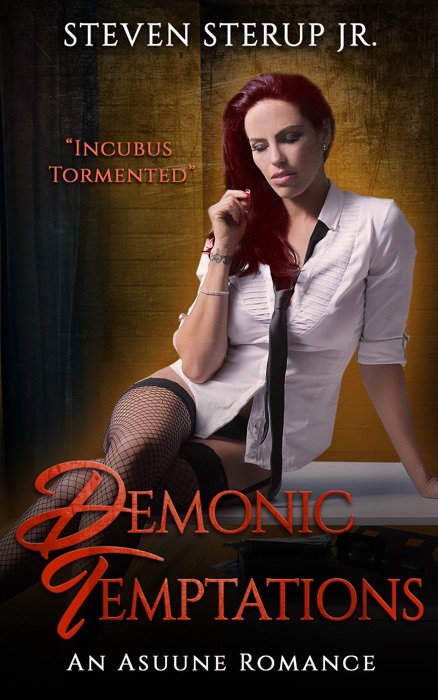 Incubus Tormented