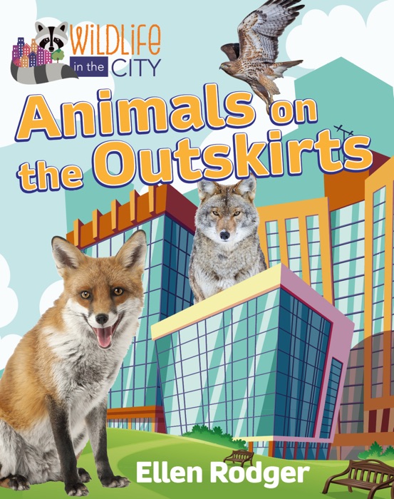 Animals on the Outskirts