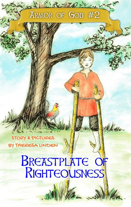 Breastplate of Righteousness