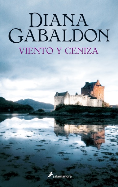 Viento y ceniza (Saga Outlander 6)